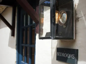 The Yew Tree