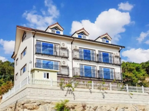 Ganghwado Pension Some