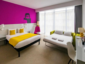 ibis Styles Wroclaw Centrum