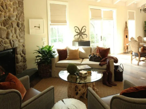 Hotel Yountville