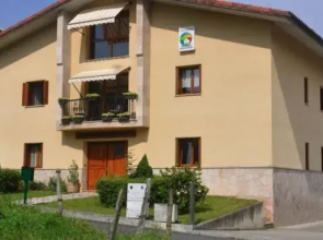 Casa Rural Ekoigoa