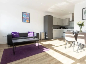 Pillo Rooms Apartments- Manchester Arena