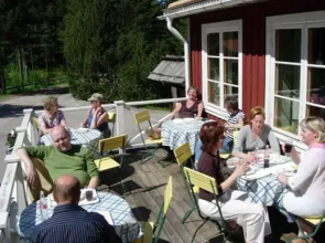 Skalsjogarden