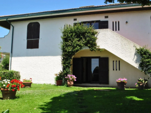 In vacation residence on the sea, with swimming pool, studio with 2/3 beds, on the ground  floor wit-F62 - Mono p.t. tipo D