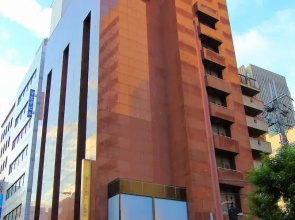 Hotel Nachure Osaka Umeda Kishu Railway