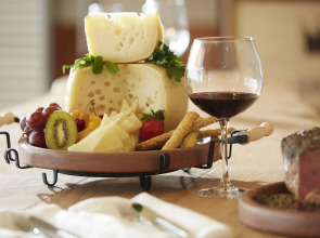 Спа курорт Miraggio Thermal