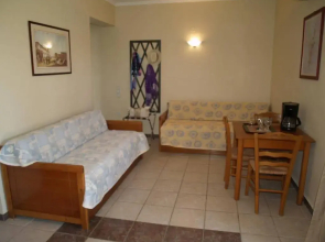 Bella Vista Sea View Apartments