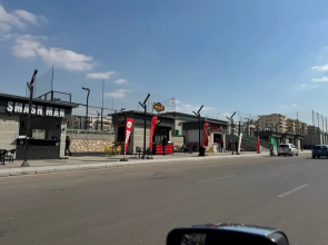 1108 Spacious 3BR Apt 2BA Near Airport