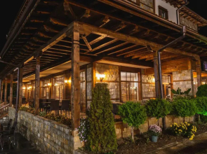 Mentor Resort