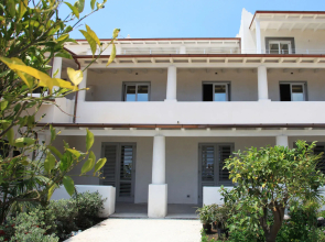 Hotel Mea - Aeolian Charme