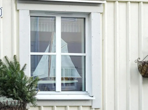 7 Person Holiday Home in Stromstad