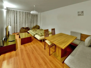 Apartmány LeMont