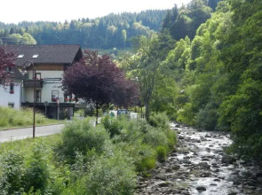Ferienwohnungen in Schonmunzach