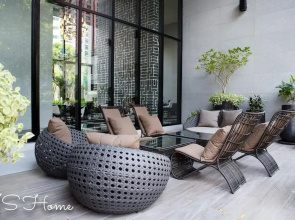 City Park Luxury Home