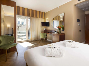 Best Western Hotel Madison