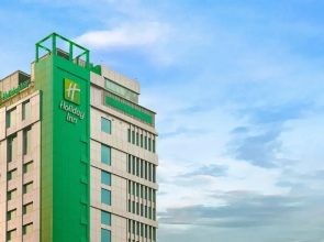 Holiday Inn Dhaka City Centre by IHG