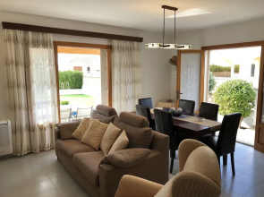 Villa Sa Rapita