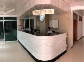 Aurora Hotel Siliwangi