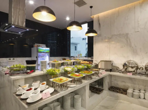 Zenia Boutique Hotel Nha Trang