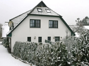 House Seeadler Groß Zicker
