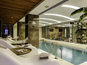 Levni Hotel & Spa - Special Class