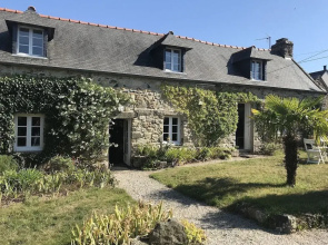 Maison de campagne - Proche plage