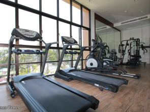 Отель Rawai Palm Beach Resort