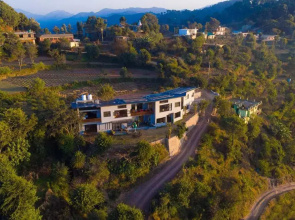 StayVista at Nivriti for an intimate stay