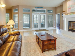 Pet-friendly Panama City Beach Home Near Beaches!