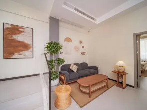 Yeshu Homestay (Wanning Riyuewan Branch)