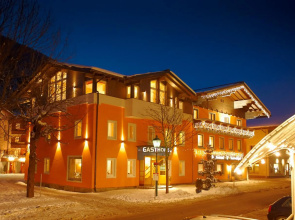 Hotel Schwaiger