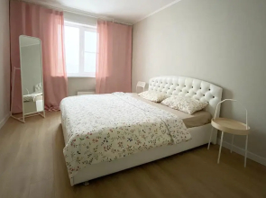 Primavera TYT-UYUT on Dzerzhinsky street 44