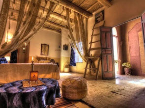 Auberge Le Jardin De La Source