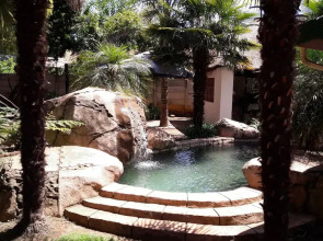 Sugar Rose Guesthouse