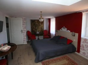 Les Chambres de Kimi