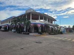 Hotel San Miguel