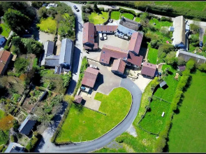 Georgeham Thornclose Barn