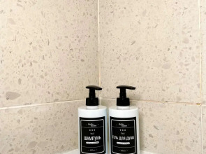 Апартаменты на улице 2-я Рощинская 10