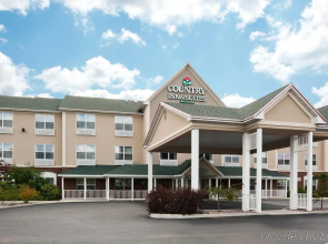 Independence Stay Hotel and Suites