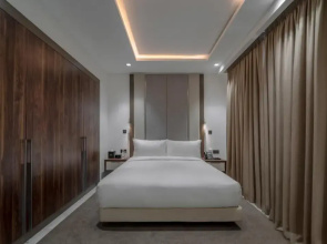 The Pelican Hotel Cantonments Accra
