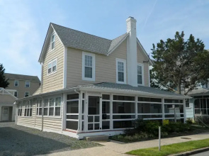 Delaware Avenue 16A