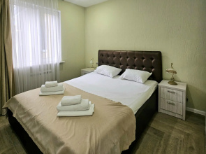 Sea key (Cea key) Rio Guest House