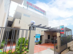Kim Long Hostel