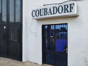 Hôtel Coubadorf