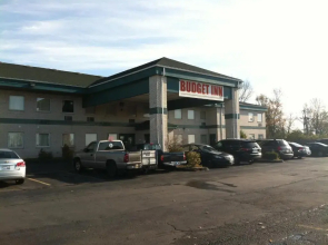 Budget Inn Wentzville