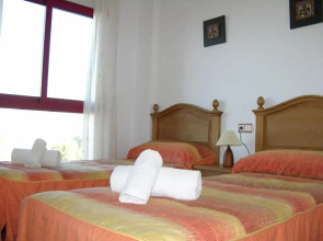 Verdemar 8907 - Resort Choice