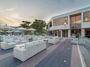 Goseong Hansan Marina Resort