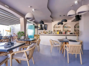 Zen Suites & Spa