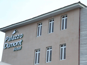 Palazzo Dumont Hotel