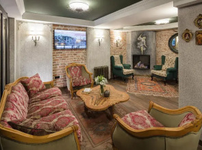 Tria Hotel - Special Class